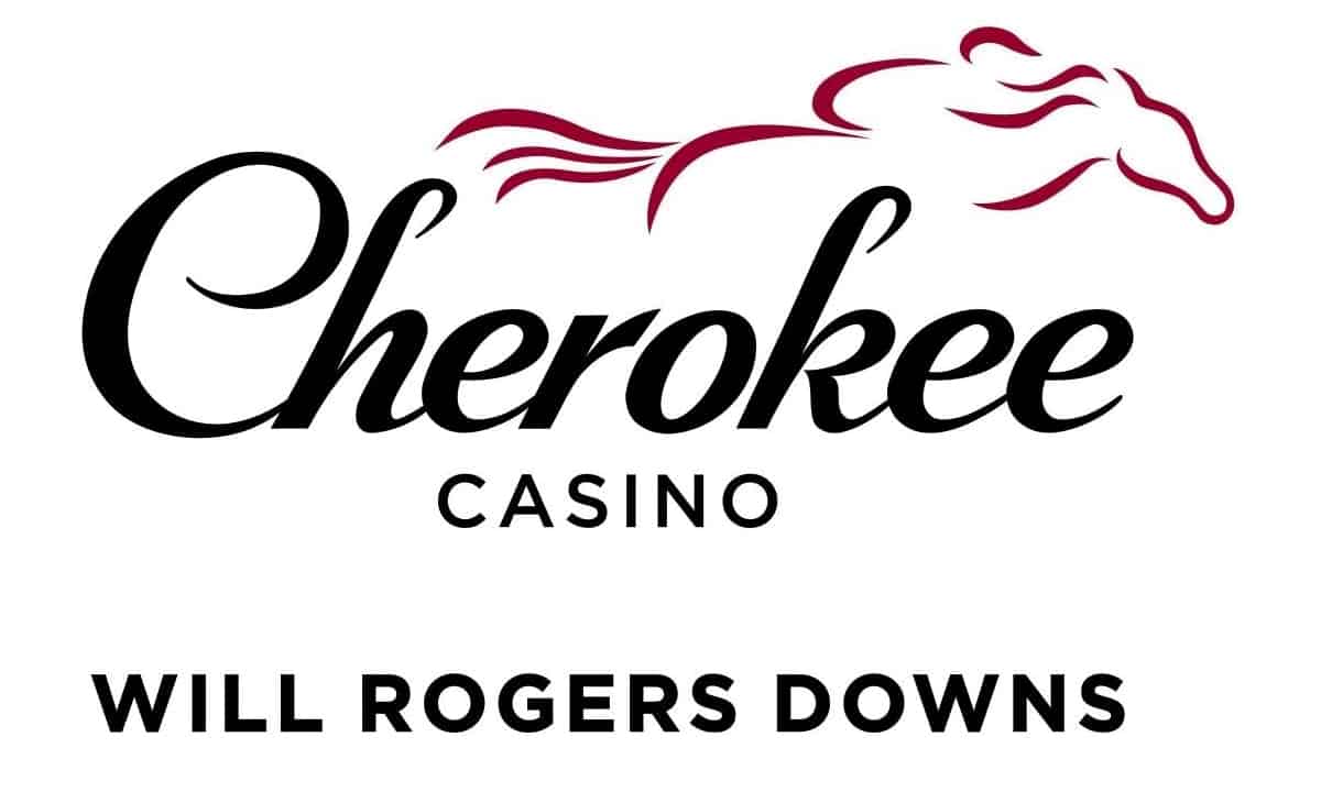 Cherokee Casino & Hotel Will Rogers Downs AmWager Online Horse