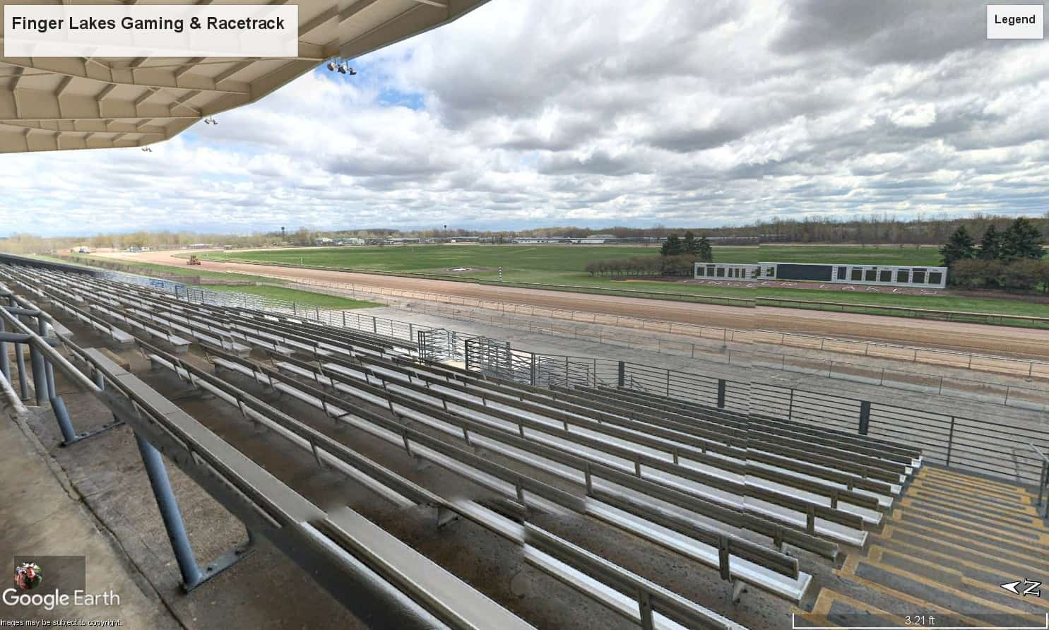 Amwager Race Track Finger Lakes Gaming and Racetrack AmWager