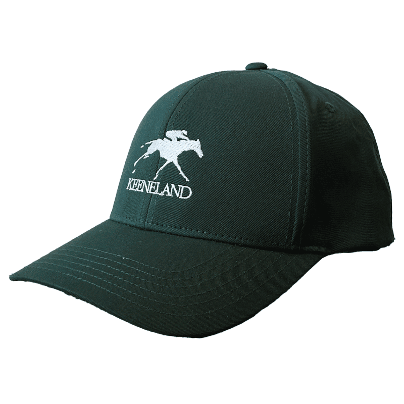 Keeneland wk1 hat