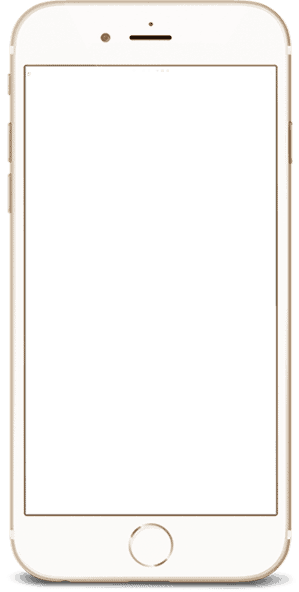 mobile screen placeholder