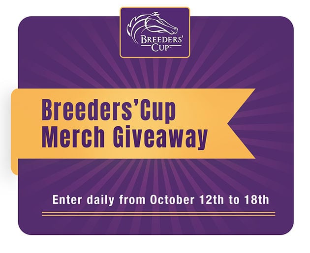 Breeders-Cup-Merch-Giveaway