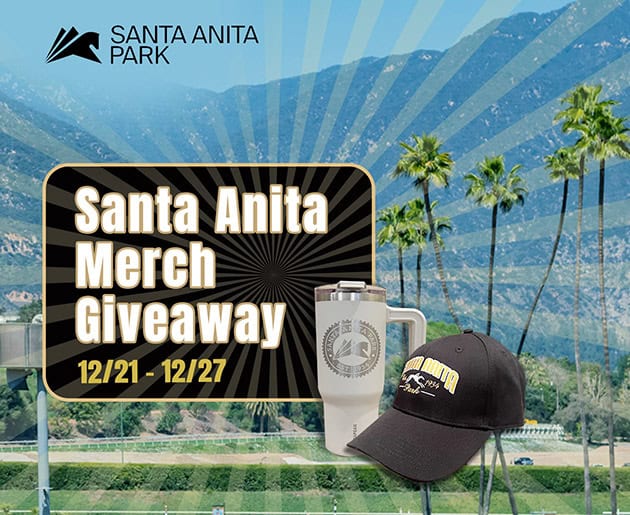 Santa-Anita-Merch-Giveaway_December-a