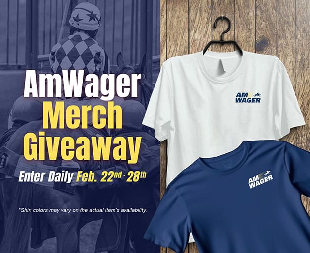 Amwager-MerchGiveaway-feb-2025-v1